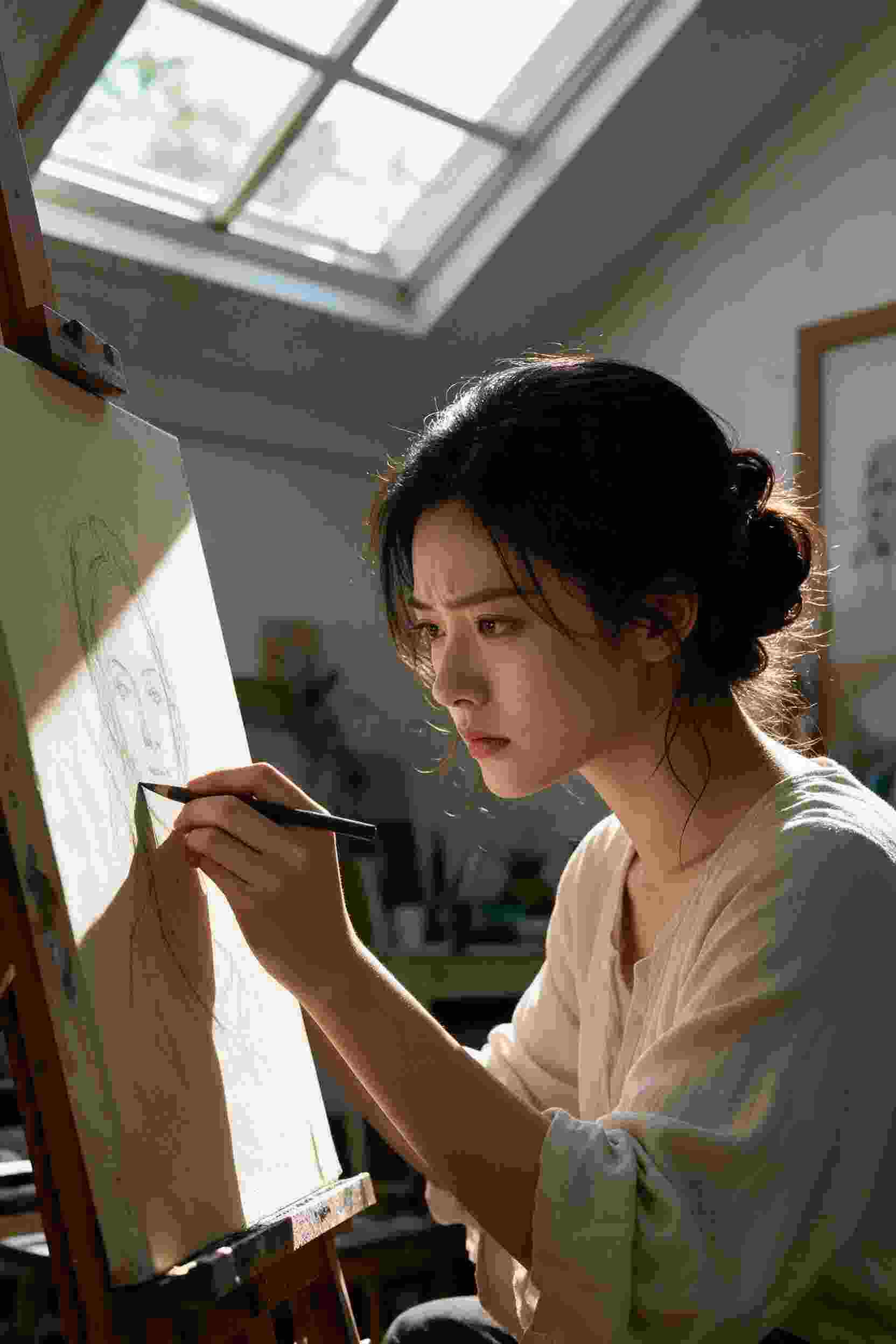 爱在心间