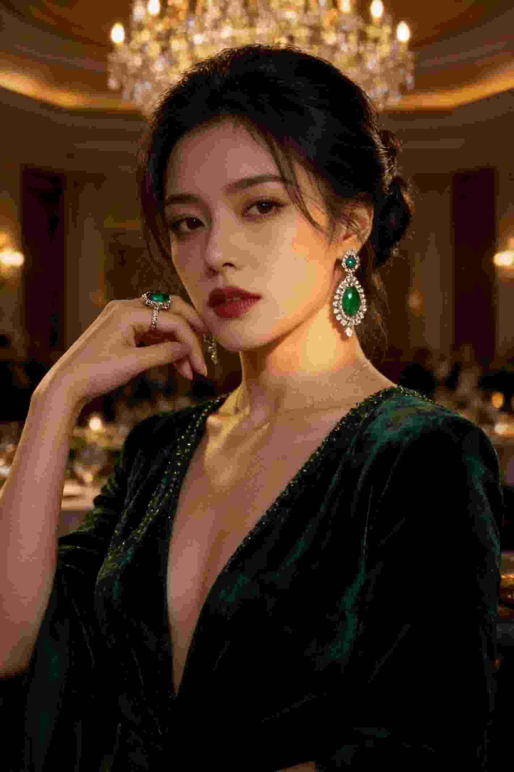 热血对决
