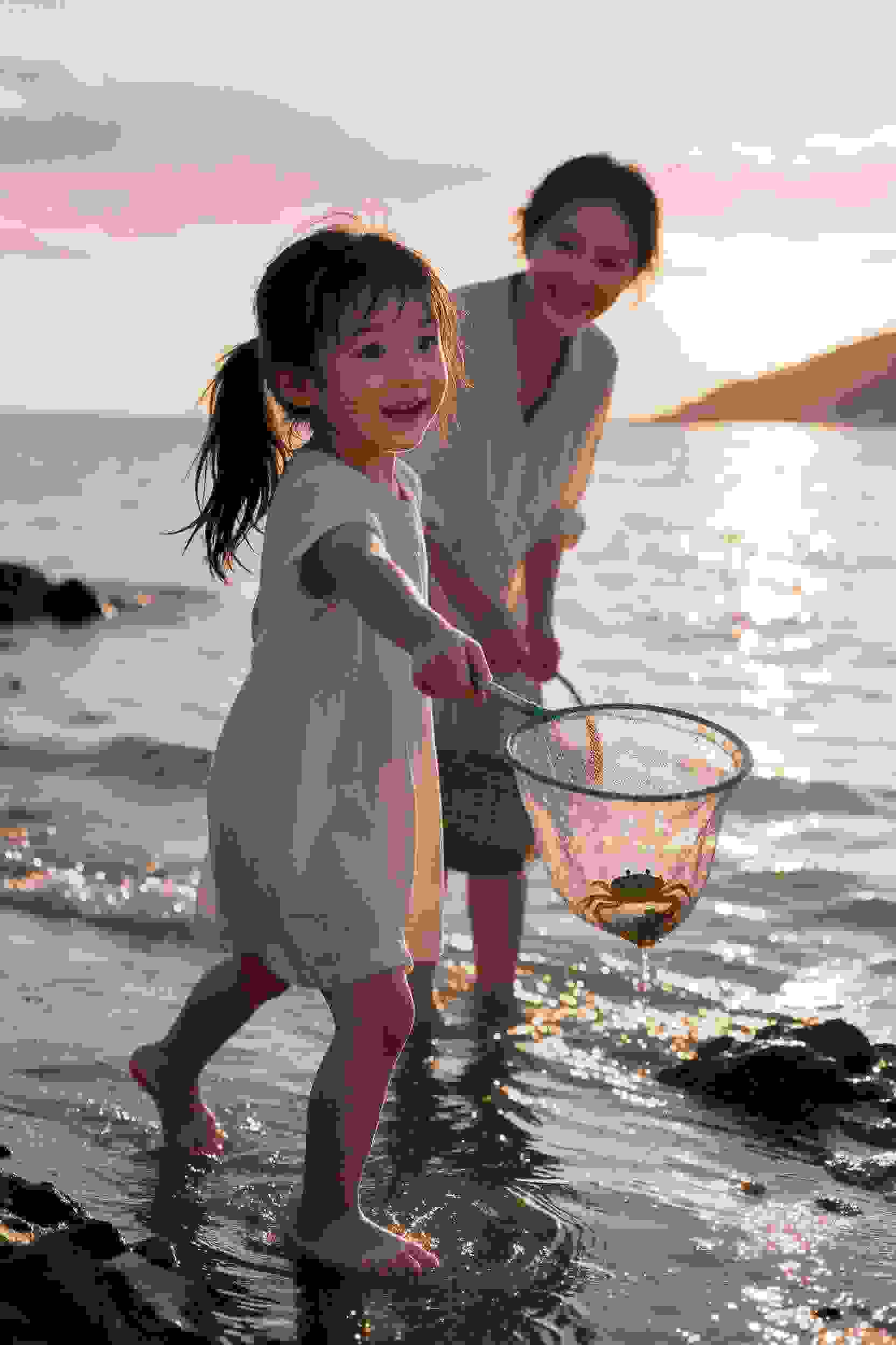 夏日友情