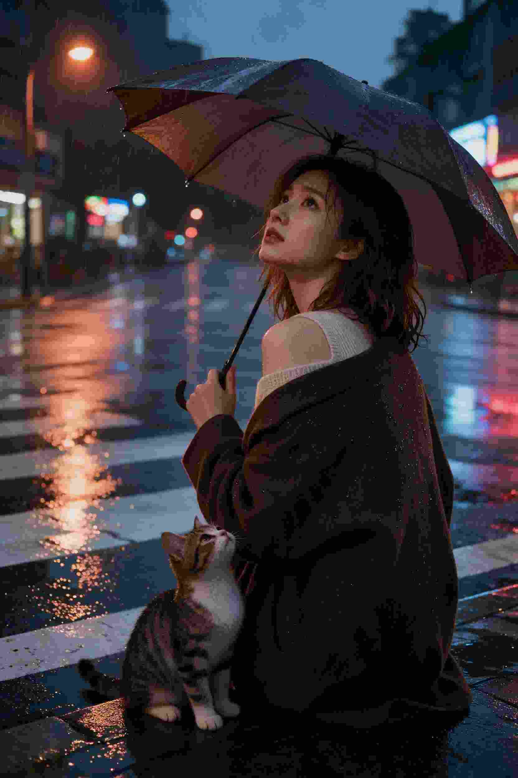 缘分天定
